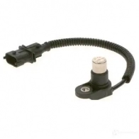 Датчик положения распредвала BOSCH K1RPS 319360 0281002453 PG- 3-5 - Изображение 5