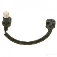 Датчик положения распредвала BOSCH K1RPS 319360 0281002453 PG- 3-5 - Изображение 6