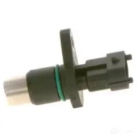 Датчик положения распредвала BOSCH 0232103036 309954 PG-3 -5 B9VT4S - Изображение 3