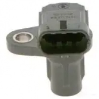Датчик положения распредвала BOSCH 1206888465 0232103168 2 5OTCR 4047026207965 - Изображение 2