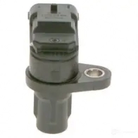 Датчик положения распредвала BOSCH 1206888465 0232103168 2 5OTCR 4047026207965 - Изображение 3