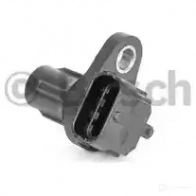 Датчик положения распредвала BOSCH 4O288 PG -3-8 309989 0232103140 - Изображение 2