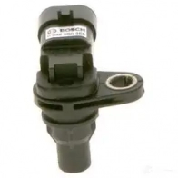 Датчик положения распредвала BOSCH 1425135272 0986280465 U OGO8Y 4047026300574 - Изображение 2
