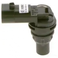 Датчик положения распредвала BOSCH 1425135272 0986280465 U OGO8Y 4047026300574 - Изображение 3