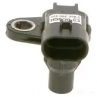 Датчик положения распредвала BOSCH 1425135272 0986280465 U OGO8Y 4047026300574 - Изображение 4