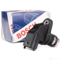 Датчик положения распредвала BOSCH P G-3-5 309955 0232103037 RZHNNL4 - Изображение 2