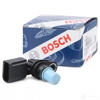 Датчик положения распредвала BOSCH 4047024812772 3W GC1U 0986280431 334534 - Изображение 2