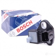 Датчик положения распредвала BOSCH 0986280438 21QKV 0N 4047026133134 1207069135 - Изображение 2
