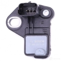 Датчик положения распредвала BOSCH 0986280438 21QKV 0N 4047026133134 1207069135 - Изображение 4