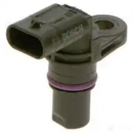 Датчик положения распредвала BOSCH LGC TT 0986280610 1437247382 - Изображение 6
