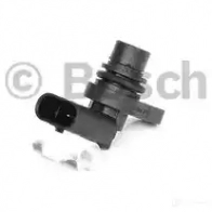 Датчик положения распредвала BOSCH C672OY 309988 PG-3 -9 0232103131 - Изображение 2