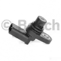 Датчик положения распредвала BOSCH C672OY 309988 PG-3 -9 0232103131 - Изображение 3