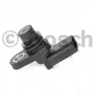Датчик положения распредвала BOSCH C672OY 309988 PG-3 -9 0232103131 - Изображение 5