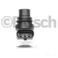 Датчик положения распредвала BOSCH C672OY 309988 PG-3 -9 0232103131 - Изображение 6