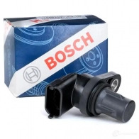 Датчик положения распредвала BOSCH 0232103114 309983 PBHHBW PG-3 -8 - Изображение 2