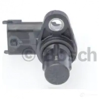 Датчик положения распредвала BOSCH 309979 PG -3-8 2WUHE67 0232103097 - Изображение 4
