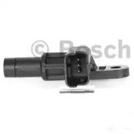 Датчик положения распредвала BOSCH 0232103124 PG -3-9 34M1E78 309986 - Изображение 3