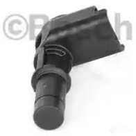 Датчик положения распредвала BOSCH 0232103124 PG -3-9 34M1E78 309986 - Изображение 5