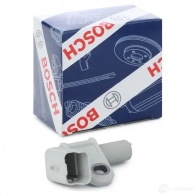 Датчик положения распредвала BOSCH 334502 0986280413 4047024267336 JX8O N - Изображение 2