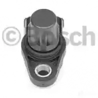 Датчик положения распредвала BOSCH G705JED PG-3 -8 56578486 0232103127 - Изображение 5