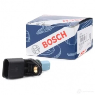Датчик положения распредвала BOSCH 4L6 KKV 334530 4047024812741 0986280428 - Изображение 2