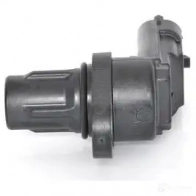 Датчик положения распредвала BOSCH 309996 B6NP6K PG-3- 8 0232103162 - Изображение 3