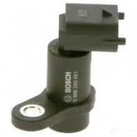 Датчик положения распредвала BOSCH 0986280481 V KVHH 1437247372 - Изображение 6