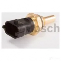 Датчик температуры охлаждающей жидкости BOSCH 319229 4 797993520 TF-W 0281002209 - Изображение 2