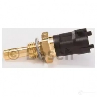 Датчик температуры охлаждающей жидкости BOSCH 319229 4 797993520 TF-W 0281002209 - Изображение 3
