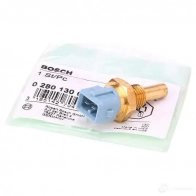 Датчик температуры охлаждающей жидкости BOSCH 0280130026 TF -W SQBHHS 317166 - Изображение 2