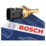Датчик температуры охлаждающей жидкости BOSCH 0281002169 XPZMPYH 319199 TF -W - Изображение 2