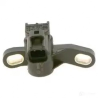 Датчик положения коленвала BOSCH 0986280479 O992O 5 1437244624 - Изображение 4