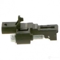 Датчик положения коленвала BOSCH 1437244550 7S6 D1VE 0986280605 - Изображение 4