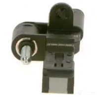 Датчик положения коленвала BOSCH 1437244550 7S6 D1VE 0986280605 - Изображение 5