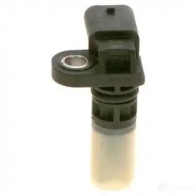 Датчик положения коленвала BOSCH ZL I27 0261210376 1437244553 - Изображение 3