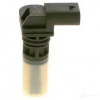 Датчик положения коленвала BOSCH ZL I27 0261210376 1437244553 - Изображение 6