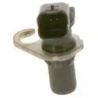 Датчик положения коленвала BOSCH 1425135278 0986280471 12Q90T 0 4047026300642 - Изображение 6