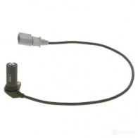 Датчик положения коленвала BOSCH A TELA 0986280485 1437244558 - Изображение 4