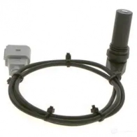 Датчик положения коленвала BOSCH 1437244557 0986280491 9HFN 8 - Изображение 4