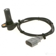 Датчик положения коленвала BOSCH 1437244557 0986280491 9HFN 8 - Изображение 5