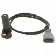 Датчик положения коленвала BOSCH 1437244557 0986280491 9HFN 8 - Изображение 6