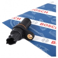 Датчик положения коленвала BOSCH 313906 VY560H DG-6 -S 0261210229 - Изображение 2