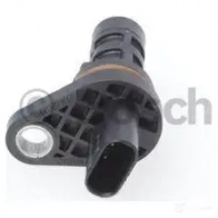 Датчик положения коленвала BOSCH 0281006101 319823 DG-23- I 020GKD - Изображение 5