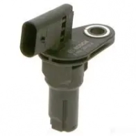 Датчик положения коленвала BOSCH JDQAU F 0986280614 1437244565 - Изображение 3