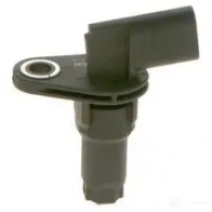 Датчик положения коленвала BOSCH JDQAU F 0986280614 1437244565 - Изображение 5