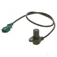 Датчик положения коленвала BOSCH 313849 DG-6- K 0261210163 2MX1QW - Изображение 2