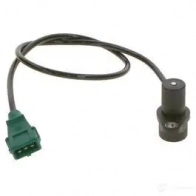 Датчик положения коленвала BOSCH 313849 DG-6- K 0261210163 2MX1QW - Изображение 4