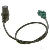 Датчик положения коленвала BOSCH 313849 DG-6- K 0261210163 2MX1QW - Изображение 5