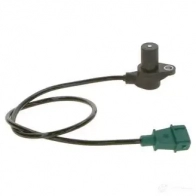 Датчик положения коленвала BOSCH 313849 DG-6- K 0261210163 2MX1QW - Изображение 6