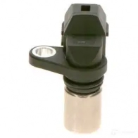 Датчик положения коленвала BOSCH 8 PRB3 0986280495 1437244566 - Изображение 3
